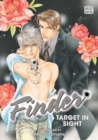 Image for Finder Deluxe Edition: Target in Sight, Vol. 1