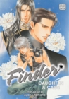 Image for Finder Deluxe Edition: Caught in a Cage, Vol. 2