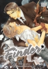 Image for Finder Deluxe Edition: In Captivity, Vol. 4