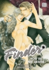 Image for Finder Deluxe Edition: You&#39;re My Desire, Vol. 6