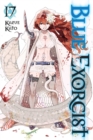 Image for Blue exorcist17