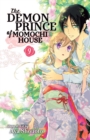 Image for The demon prince of Momochi House9