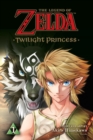Image for The Legend of Zelda: Twilight Princess, Vol. 1