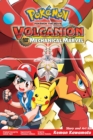 Image for Pokemon the Movie: Volcanion and the Mechanical Marvel