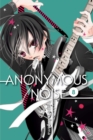 Image for Anonymous Noise, Vol. 8