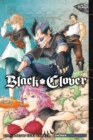 Image for Black Clover, Vol. 7