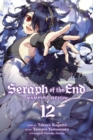 Image for Seraph of the End, Vol. 12