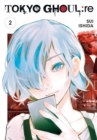 Image for Tokyo Ghoul: re, Vol. 2