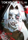 Image for Tokyo Ghoul: re, Vol. 3