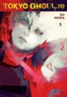 Image for Tokyo Ghoul: re, Vol. 5