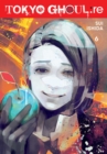 Image for Tokyo Ghoul: re, Vol. 6