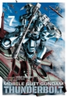 Image for Mobile Suit Gundam Thunderbolt, Vol. 7