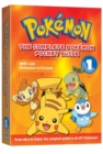Image for The Complete Pokemon Pocket Guide, Vol. 1 : 2nd Edition
