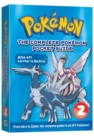 Image for The Complete Pokemon Pocket Guide, Vol. 1 : 2nd Edition