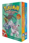 Image for The Complete Pokemon Pocket Guides Box Set : 2nd Edition