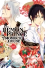 Image for The demon prince of Momochi HouseVol. 10