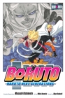 Image for Boruto: Naruto Next Generations, Vol. 2