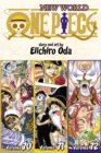 Image for One Piece (Omnibus Edition), Vol. 24