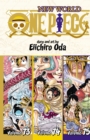 Image for One Piece (Omnibus Edition), Vol. 25