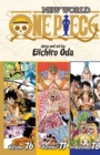 Image for One Piece (Omnibus Edition), Vol. 26