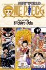 Image for One Piece (Omnibus Edition), Vol. 27