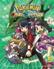 Image for Pokemon Omega Ruby &amp; Alpha Sapphire, Vol. 5