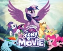 Image for The Art of My Little Pony: The Movie