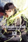 Image for Seraph of the end13