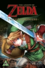 Image for The Legend of Zelda: Twilight Princess, Vol. 2