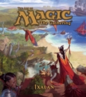Image for The Art of Magic: The Gathering - Ixalan