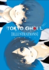 Image for Tokyo ghoul illustrations - zakki