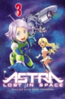 Image for Astra lost in spaceVol. 3