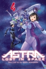 Image for Astra lost in spaceVolume 4