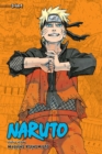Image for Naruto (3-in-1 Edition), Vol. 22