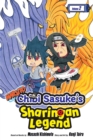 Image for Naruto: Chibi Sasuke&#39;s Sharingan Legend, Vol. 2
