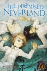 Image for The Promised Neverland, Vol. 4