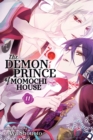 Image for The demon prince of Momochi HouseVol. 11