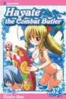 Image for Hayate the combat butler32