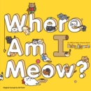 Image for Neko Atsume Kitty Collector: Where Am I Meow?