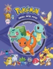 Image for Pokemon Seek and Find: Kanto