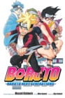 Image for Boruto: Naruto Next Generations, Vol. 3
