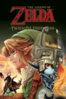 Image for The Legend of Zelda: Twilight Princess, Vol. 3