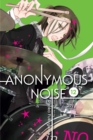 Image for Anonymous noiseVol. 12