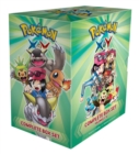 Image for Pokemon X•Y Complete Box Set
