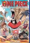 Image for One Piece color walk compendium  : East Blue to Skypiea