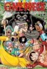 Image for One Piece color walk compendium: Water seven to Paramount war