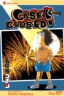 Image for Case Closed, Vol. 67