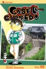 Image for Case Closed, Vol. 68