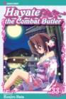 Image for Hayate the Combat Butler, Vol. 33