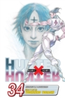 Image for Hunter x Hunter, Vol. 34